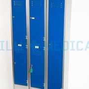 Drawers and Lockers